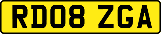 RD08ZGA