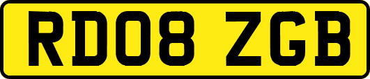 RD08ZGB