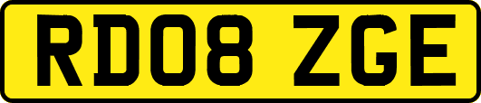 RD08ZGE