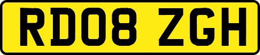 RD08ZGH