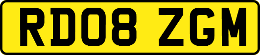 RD08ZGM
