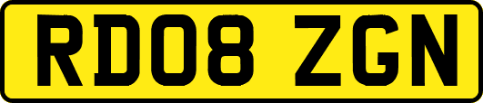 RD08ZGN