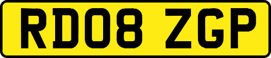 RD08ZGP
