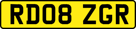 RD08ZGR