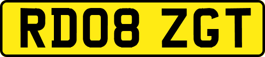 RD08ZGT