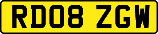 RD08ZGW