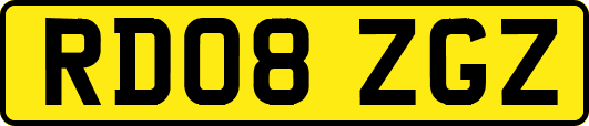 RD08ZGZ
