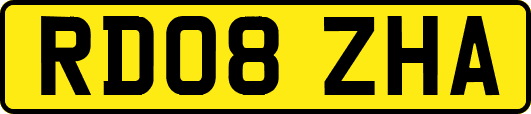 RD08ZHA