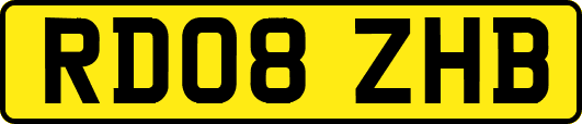 RD08ZHB