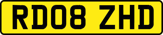 RD08ZHD