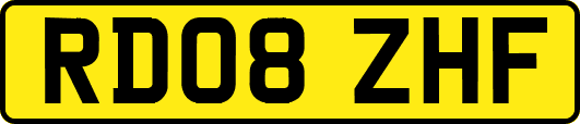 RD08ZHF