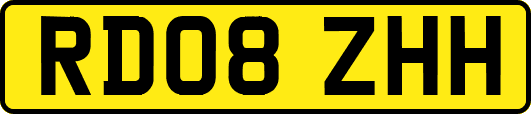 RD08ZHH