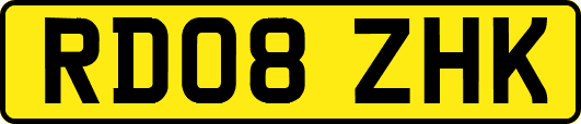 RD08ZHK