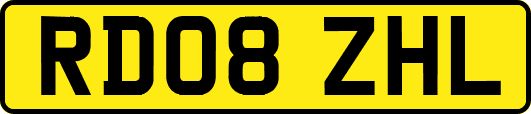 RD08ZHL