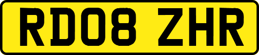 RD08ZHR