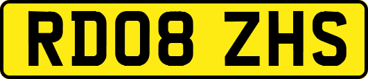 RD08ZHS
