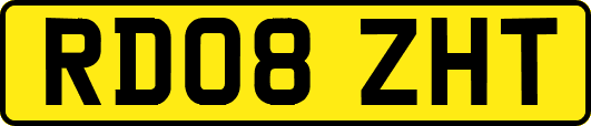 RD08ZHT
