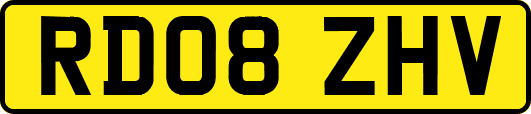 RD08ZHV