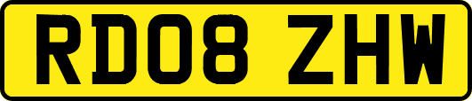 RD08ZHW