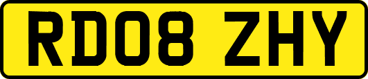 RD08ZHY
