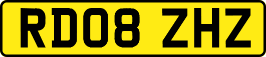 RD08ZHZ