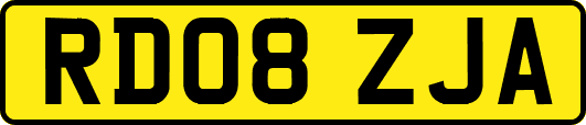 RD08ZJA