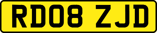 RD08ZJD