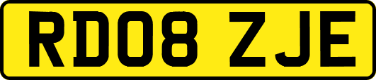 RD08ZJE