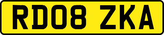 RD08ZKA