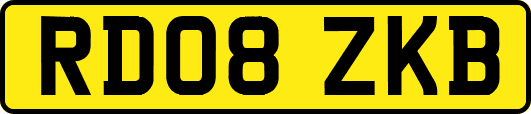 RD08ZKB