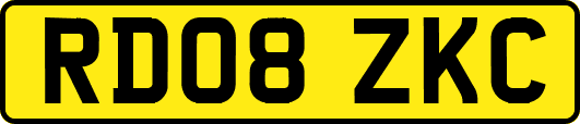 RD08ZKC