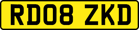 RD08ZKD