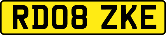 RD08ZKE