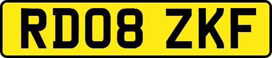 RD08ZKF