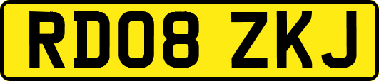 RD08ZKJ