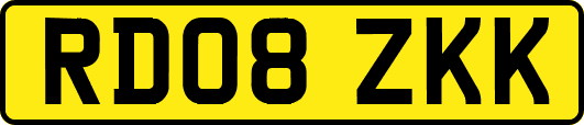 RD08ZKK