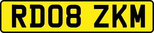 RD08ZKM