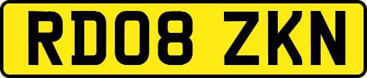 RD08ZKN