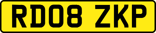 RD08ZKP