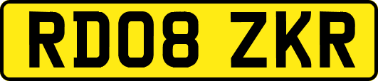 RD08ZKR