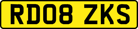 RD08ZKS