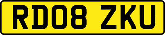 RD08ZKU
