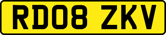 RD08ZKV