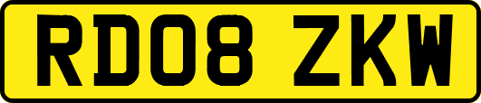RD08ZKW