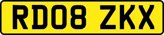 RD08ZKX