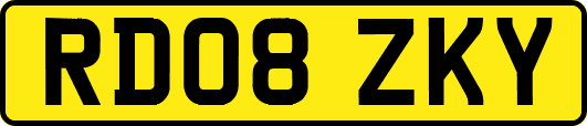 RD08ZKY