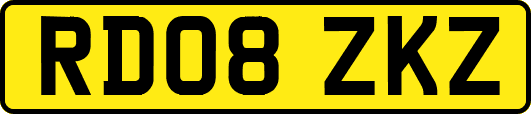 RD08ZKZ