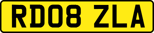 RD08ZLA