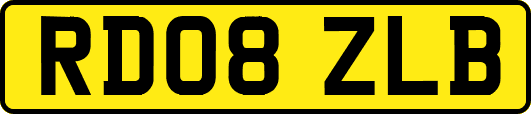 RD08ZLB