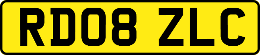 RD08ZLC